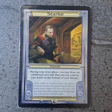Mtg starke versized gebraucht kaufen  Rodenbach