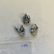 Warhammer night goblins for sale  HALSTEAD