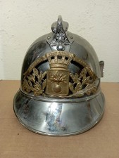 Casques sapeurs pompiers d'occasion Casques sapeurs pompiers d'occasion  Châteauroux