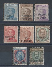 1923 levante costantinopoli usato  Milano