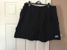 Mens black blue for sale  YEOVIL