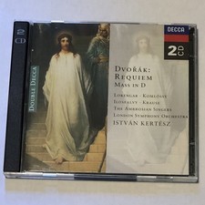 kertesz dvorak for sale  Columbia