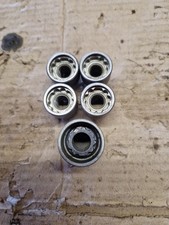 Ford alloy wheel for sale  DONCASTER