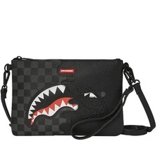 Sprayground clutch unisex d'occasion  Expédié en Belgium