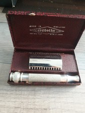 Ancien rasoir gillette d'occasion Ancien rasoir gillette d'occasion  Bouchain