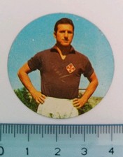 Dischetto ferrante fiorentina usato  Roma