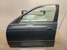 Bmw 5er e39 gebraucht kaufen  Erfurt
