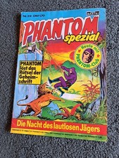 Phantom spezial bastei gebraucht kaufen  Neuss