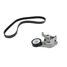 Kit de correia de transmissão acessória Continental ADK0037P comprar usado  Enviando para Brazil