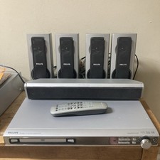 Sistema de home theater Philips MX6050D digitalização progressiva DVD com controle remoto sem subwoofer, usado comprar usado Sistema de home theater Philips MX6050D digitalização progressiva DVD com controle remoto sem subwoofer, usado comprar usado  Enviando para Brazil