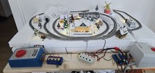 Märklin spur komplettanlage gebraucht kaufen  Heidenau, Dohna, Müglitztal