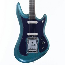 Electric guitar guyatone d'occasion  Expédié en Belgium
