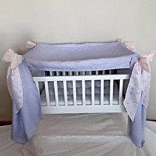 Bitty baby crib for sale  Fulton