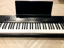 Casio keyboard cdp for sale  SOUTHALL