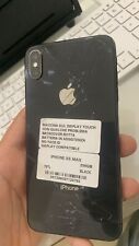 Iphone max 256gb usato  Massa di Somma