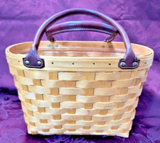 2001 longaberger handmade for sale  Flanders