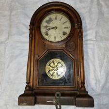 Antique mantle clock for sale  Orlando