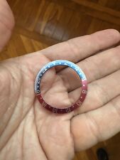 Rolex pepsi insert usato  Italia