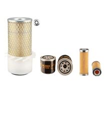 Kit filtre kubota d'occasion  Expédié en France