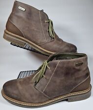 Barbour shoes men for sale  DERBY