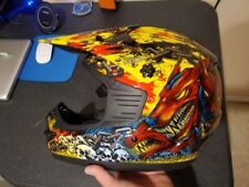 Adult fulmer helmet for sale  Derwood