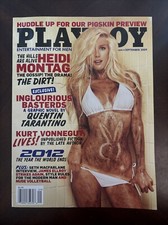 Playboy magazine rare for sale  Las Vegas