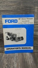Ford new holland for sale  Rochester