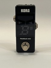 Korg pitchblack mini d'occasion  Expédié en Belgium