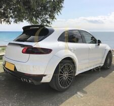 Porsche mecan carbon for sale  BISHOP AUCKLAND