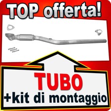 Tubo anteriore per usato  Italia