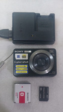 Sony cyber shot usato  Napoli