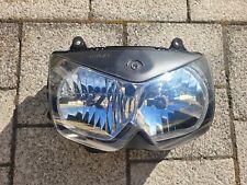 Kawasaki er6 z750 gebraucht kaufen  Neuried