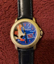 Montre publicitaire disneyland d'occasion  Faches-Thumesnil