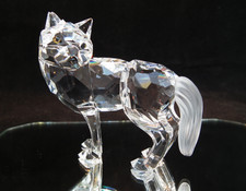 Swarovski crystal clear for sale  CANTERBURY