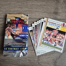 Panini official collection for sale  LEICESTER