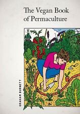 Vegan book permaculture for sale  Duncan