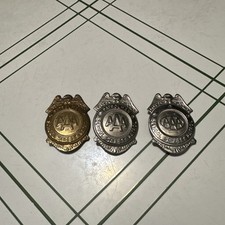 Aaa safety patrol for sale  Bordentown