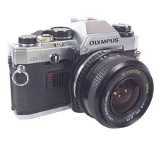 Olympus om10 28mm for sale  GAINSBOROUGH