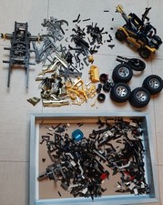 Lego technic konvult gebraucht kaufen  Kelkheim