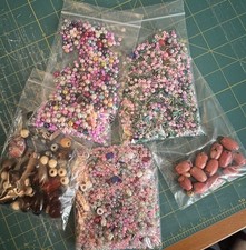 Mixed lot beads for sale  Pittsburgh