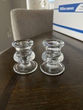 Used unbranded clear for sale  Leesburg