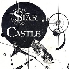 Cinematronics star castle for sale  Glenside