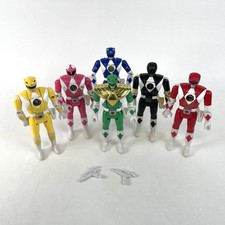 Mighty morphin power for sale  Clinton Township