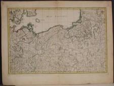 Polonia lituania 1782 usato  Perugia