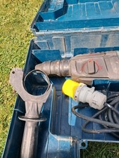 Bosch professional 110 for sale  LEICESTER