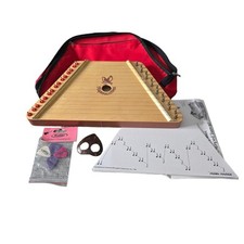 Lap harp nepenenoyka for sale  Lawrenceburg