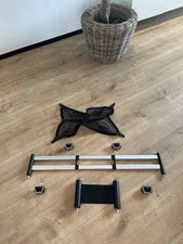 Audi fixierset fixierstange gebraucht kaufen  Paderborn