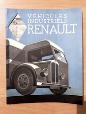 Camions renault gamme d'occasion  Saint-Genest-Malifaux