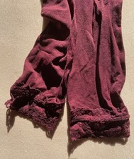 Blickdichte strumpfhose hne gebraucht kaufen  Rielasingen-Worblingen