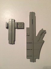 Lego monorail track d'occasion  Expédié en Belgium